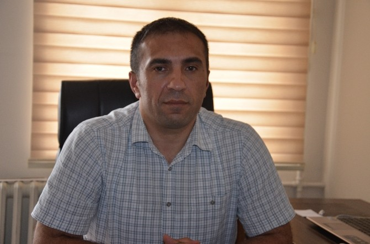 Fatsa\'da 30 Okul Müdüründen 11\'i Değişti