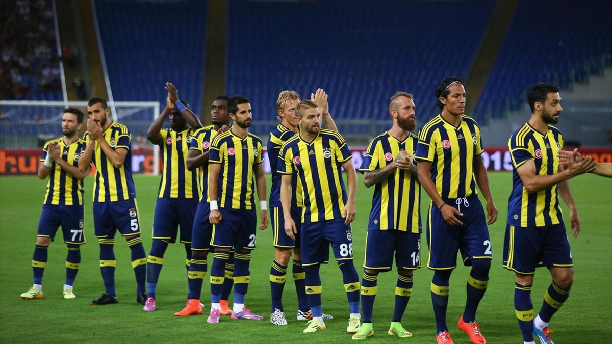 Fenerbahçe\'ye 100 Milyon Dolarlık Bomba Teklif!