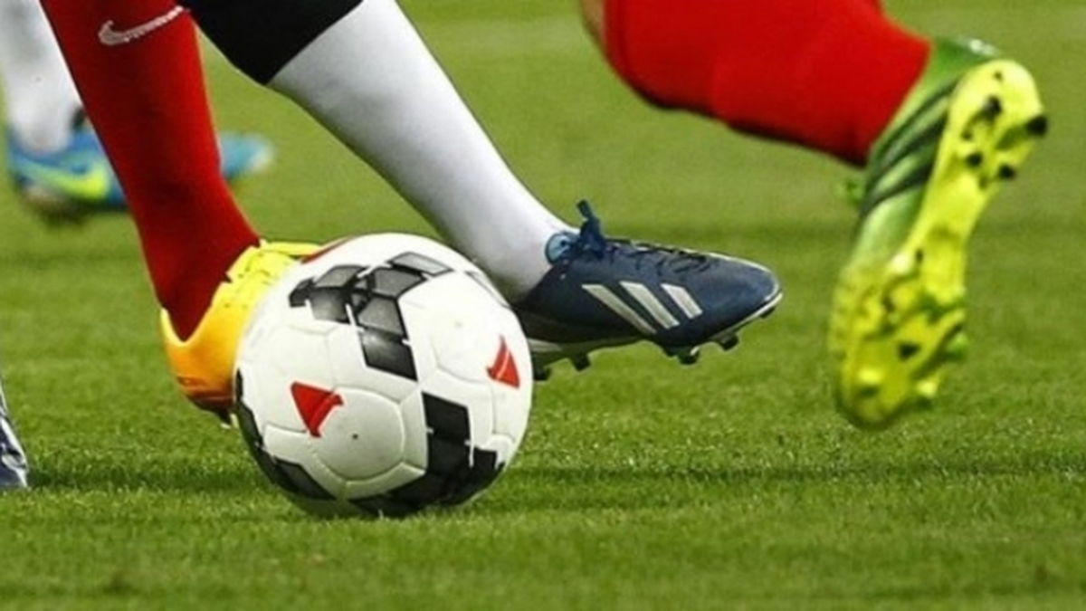 Futbol: Hazırlık Maçı