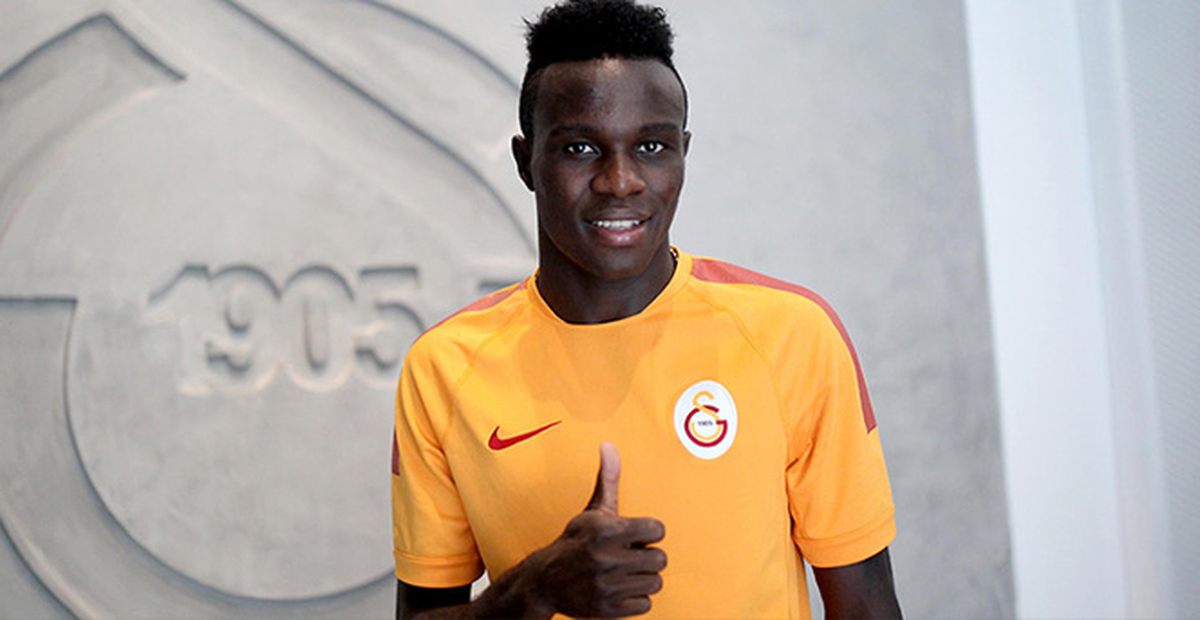 Galatasaraylı Bruma: Fener\'e 1 Değil 2 Gol Atmak İstiyorum