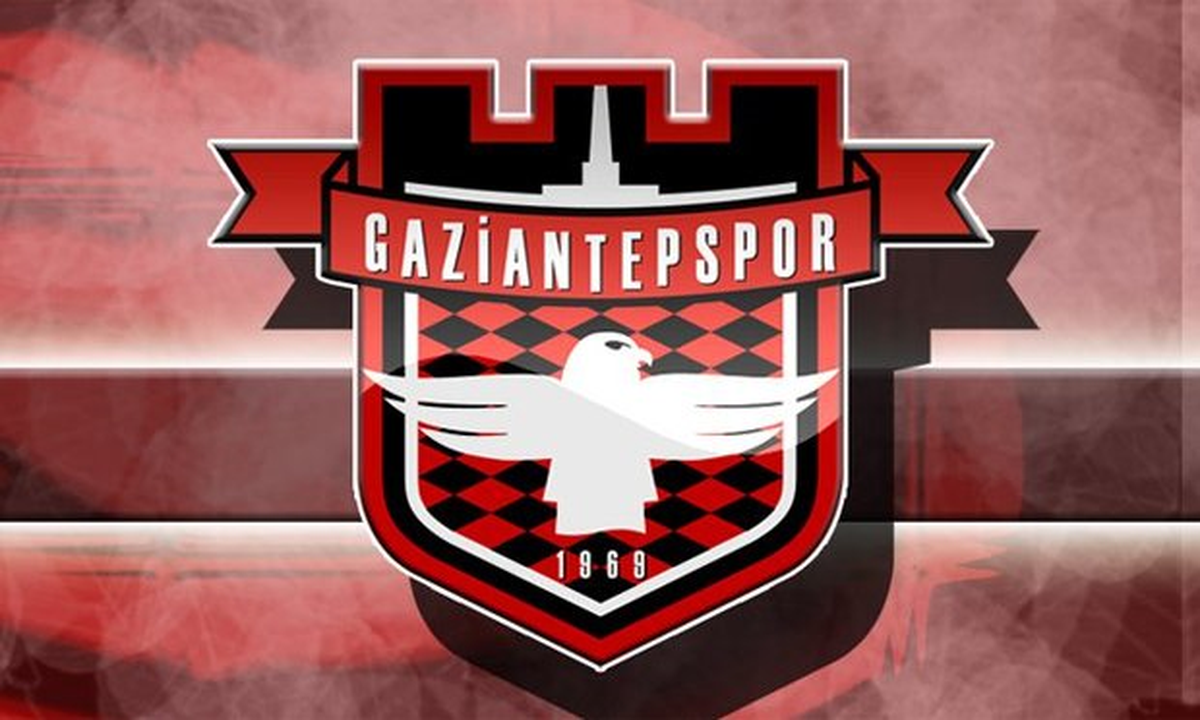Gaziantepspor\'da Forma Numaraları Belirlendi