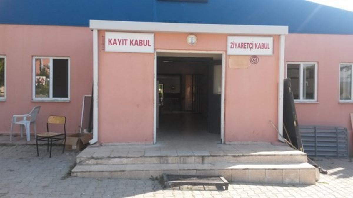 Gölpazarı Açık Cezaevi İnşaatı Çalışmaları Sürüyor