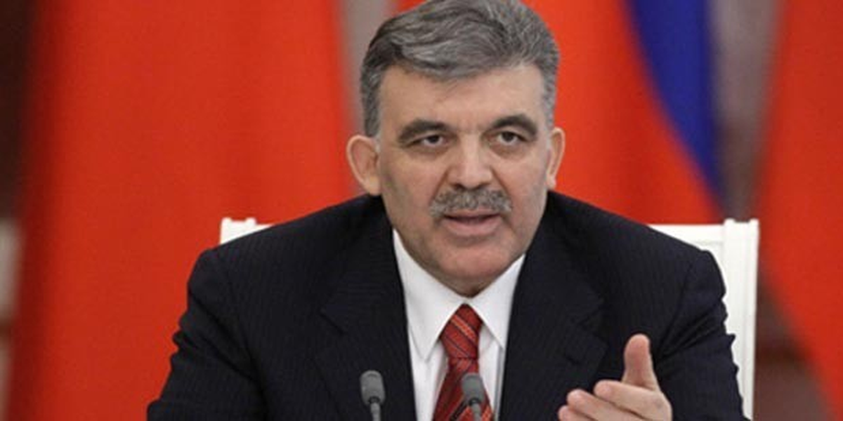 Gül: Celal Bayar Tarihe Damgasını Vurdu