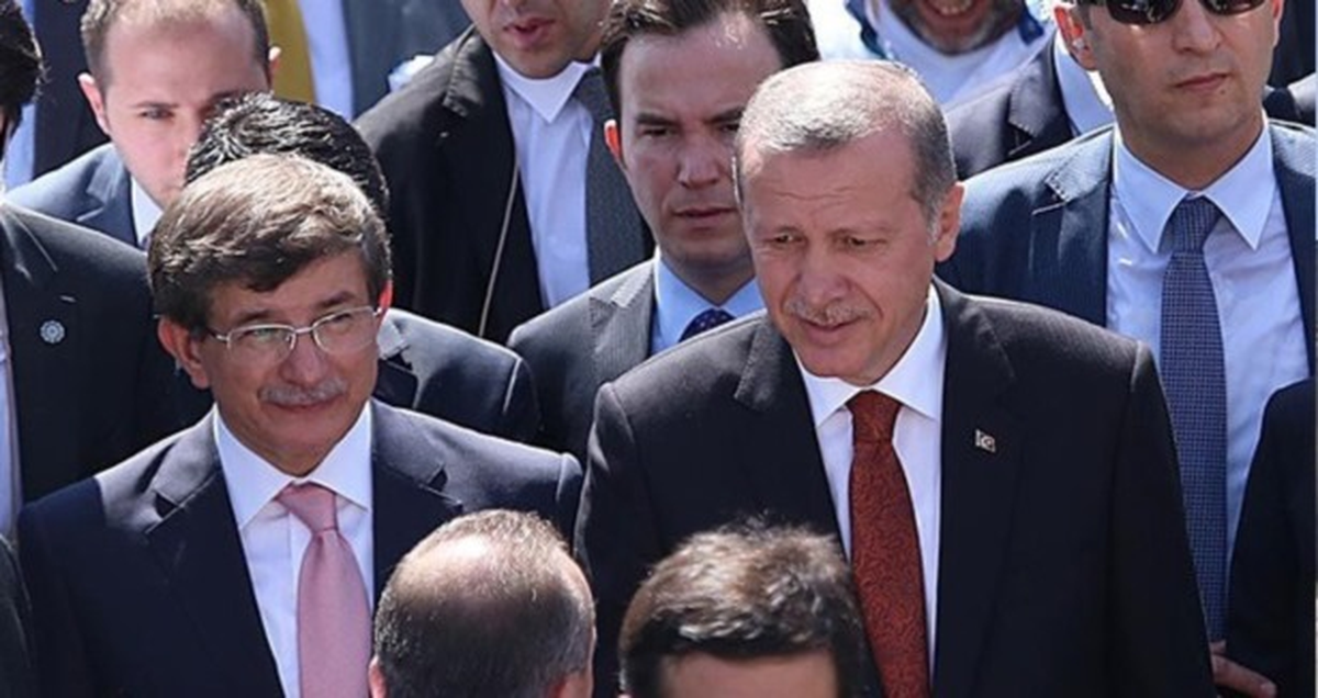 Halef- Selef Aynı Camide