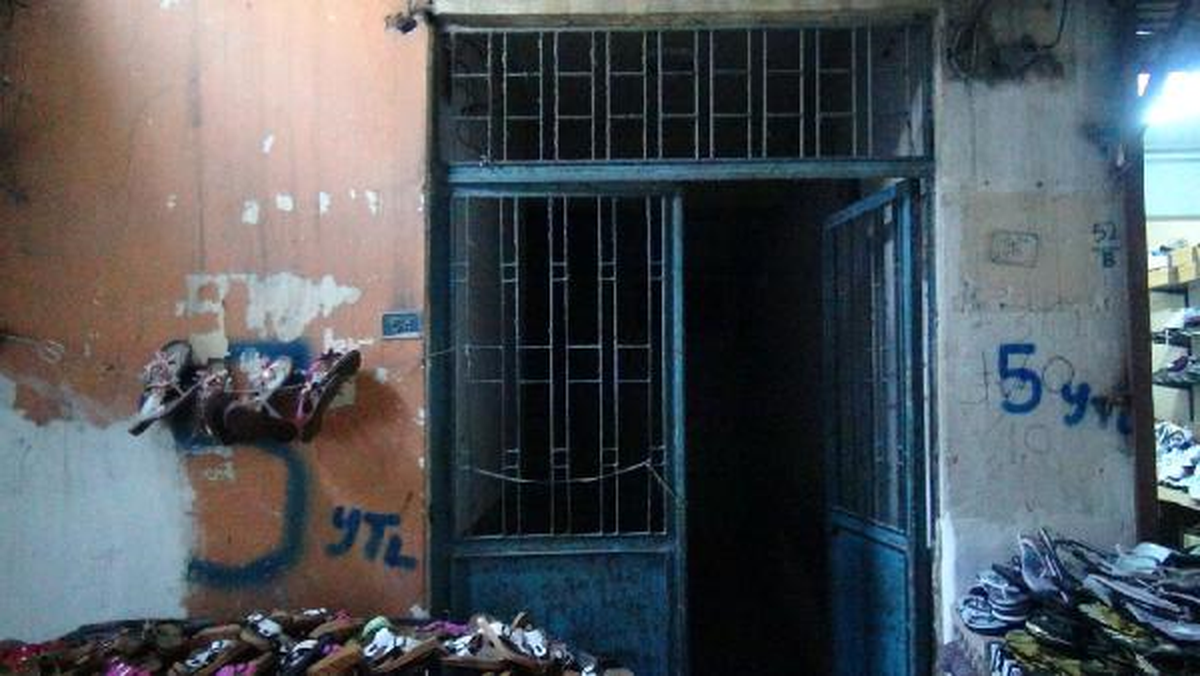 Hatay\'daki 3 Suriyeli Cinayetinde Fuhuş İddiası