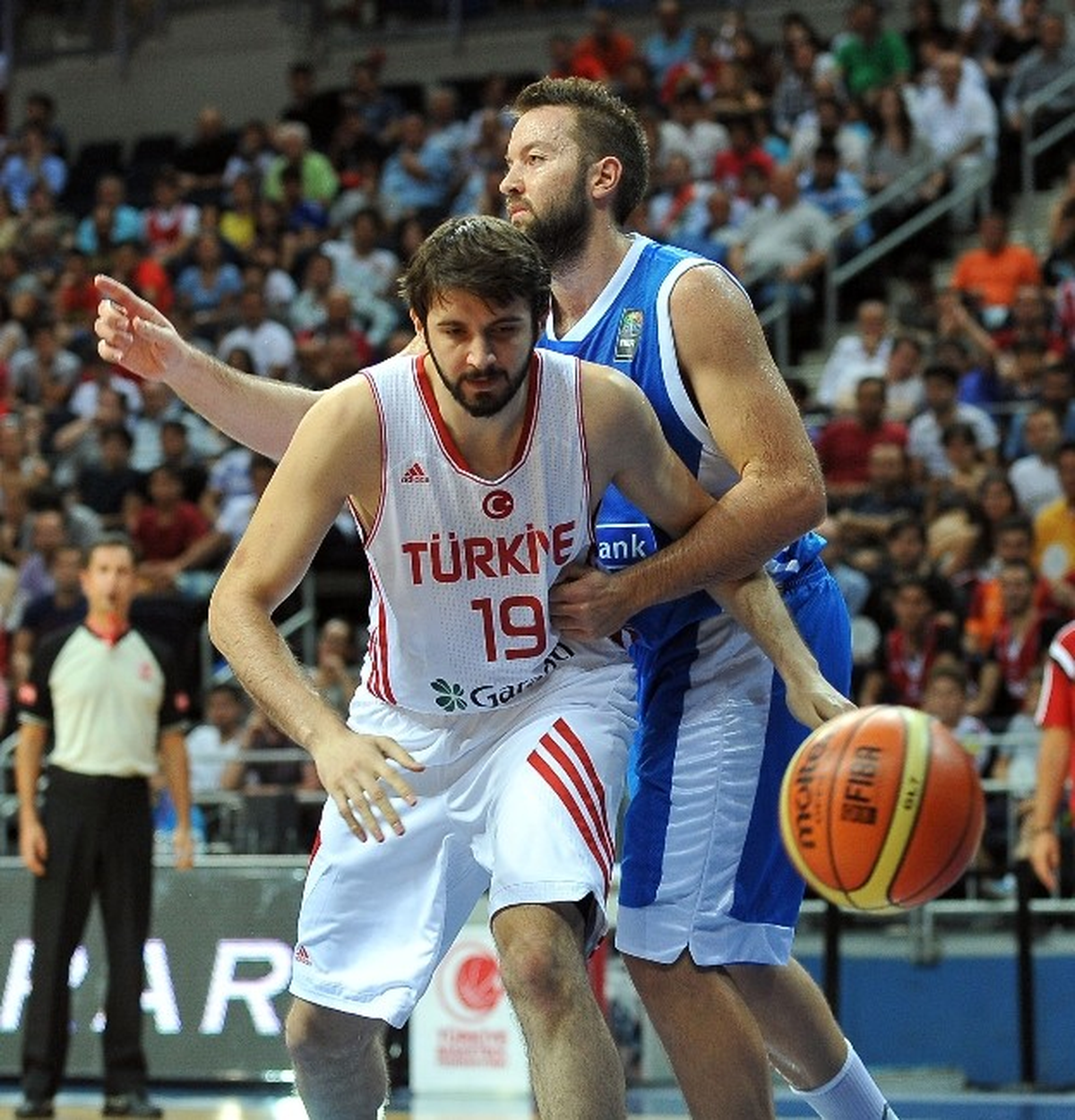 Hazırlık Maçı