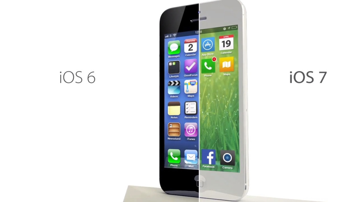 İphone Kullanıcıları İos 7.1′den Şikayetçi