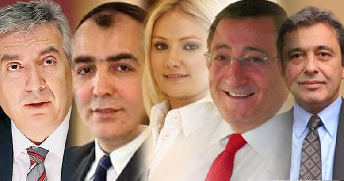İş Dünyası: Ekonomi Yönetimi Değişmesin
