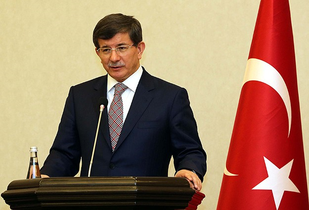 İş Dünyasının Davutoğlu\'dan Ricası!