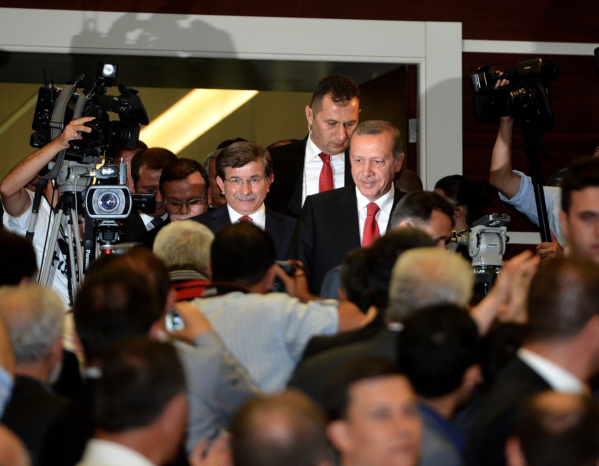 İşte Türkiye\'nin Yeni Şifresi: 3G