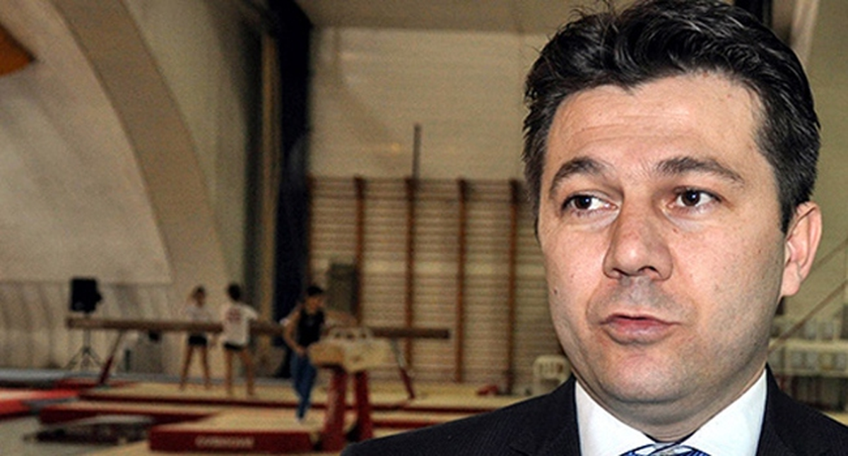 İzmir, En Büyük Katılımlı "Ritmik Cimnastik Dünya Şampiyonası\'na" Ev Sahipliği Yapacak