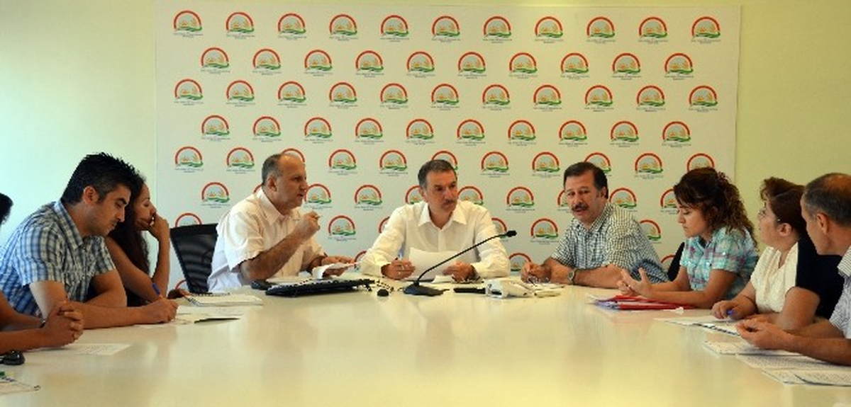 İzmir Tarım Ürünleri Rusya Pazarı İçin Hazırlanıyor