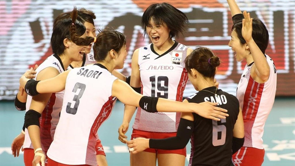 Japonya, Çin\'i 3-0 Yendi