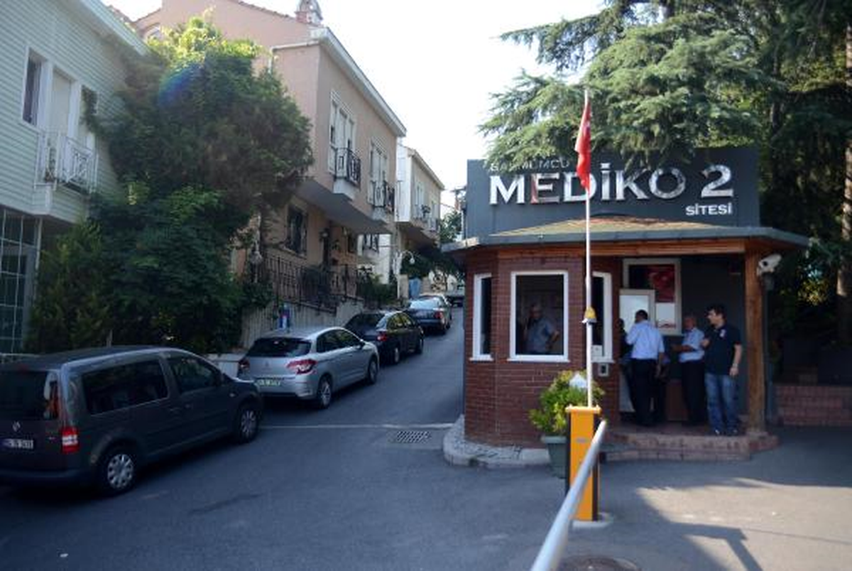Karako Çiftinin Cesedini Polis Buldu (1)