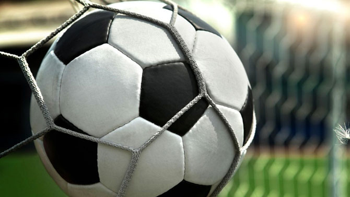 Kemer Tekirovaspor: 1 - Irak Olimpik Milli Takımı: 5 -