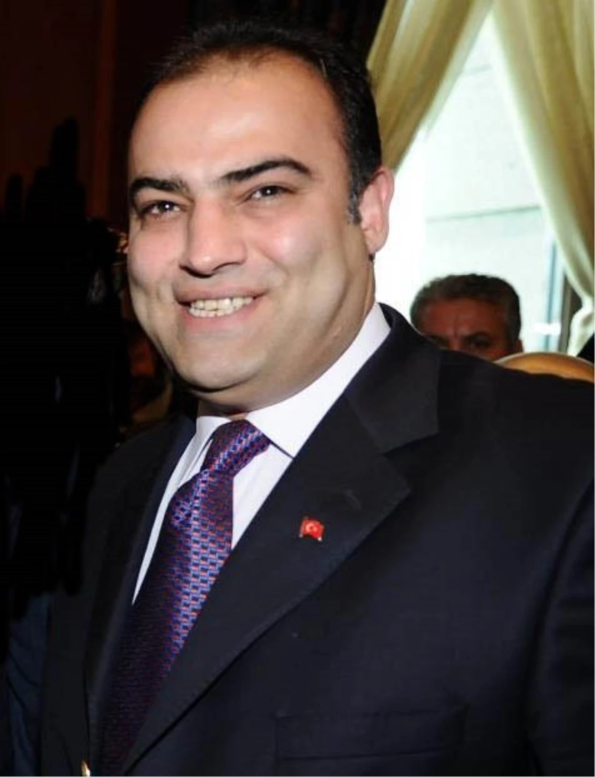 Kızak Federasyonuna Erzurumlu Başkan