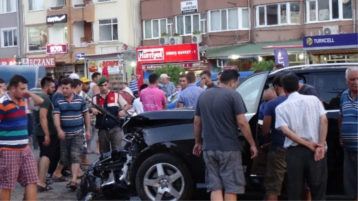 Yol Çalışmaları Küçükkuyu Vatandaşlarını İsyan Ettirdi