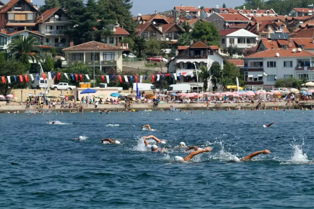 Kulaçlar Darıca Etabı İçin Hazır