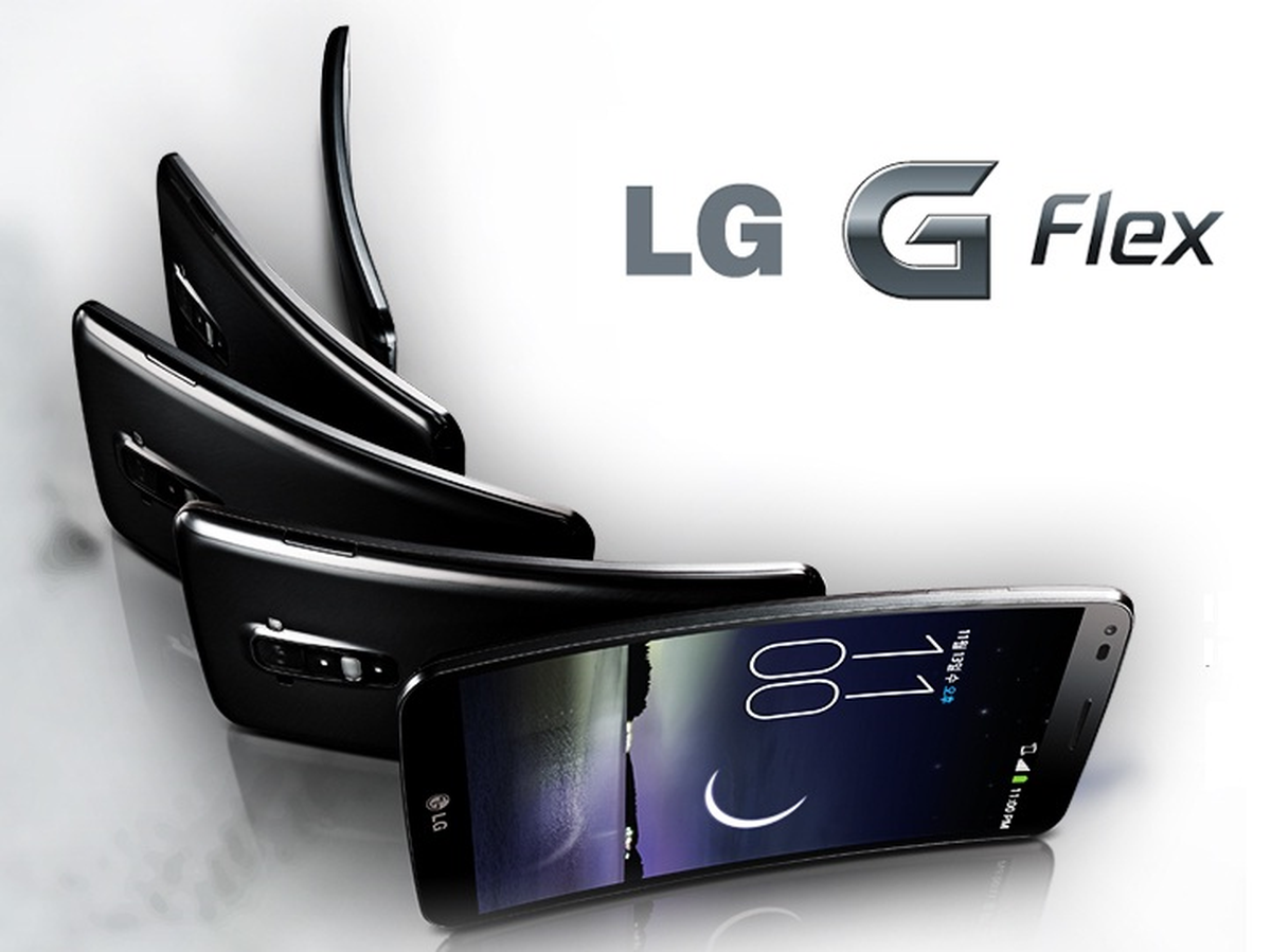 Lg G Flex İnceleme