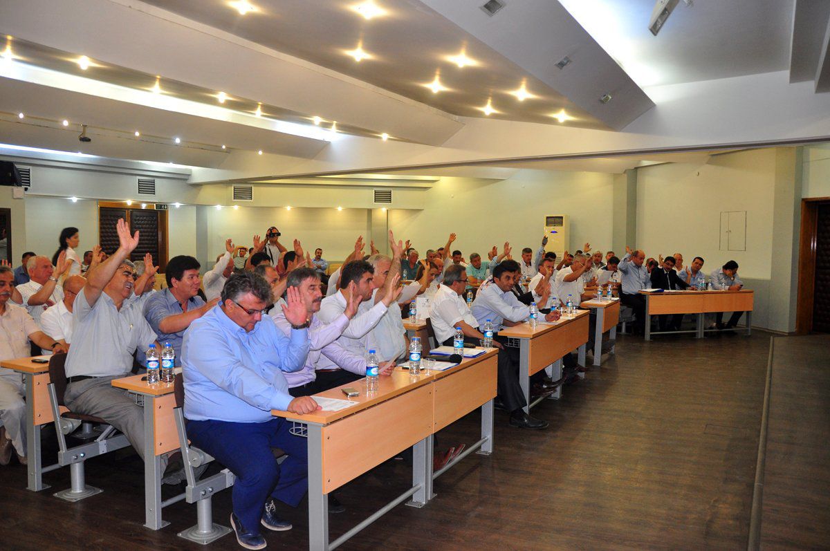 MASKİ Dev Yatırımlara Başlıyor