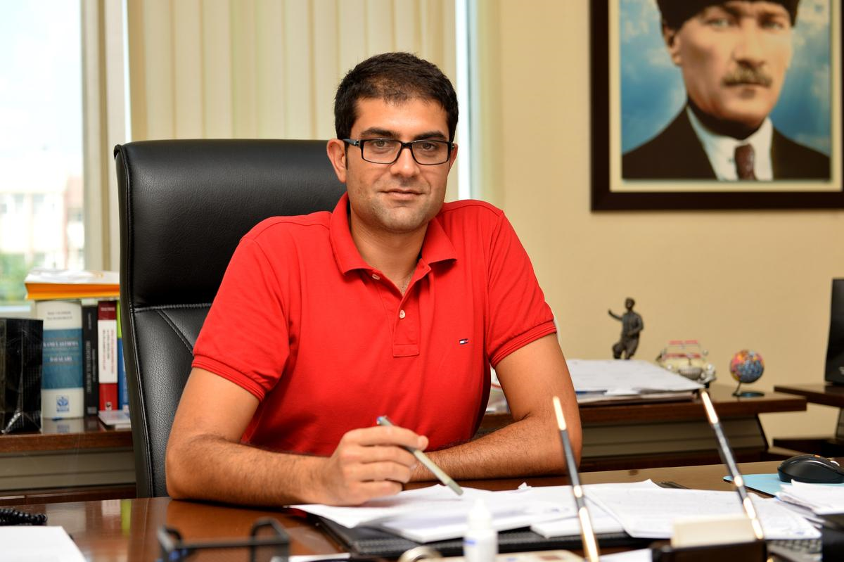 Meltem Çarşısı İçin Referandum Yapılacak