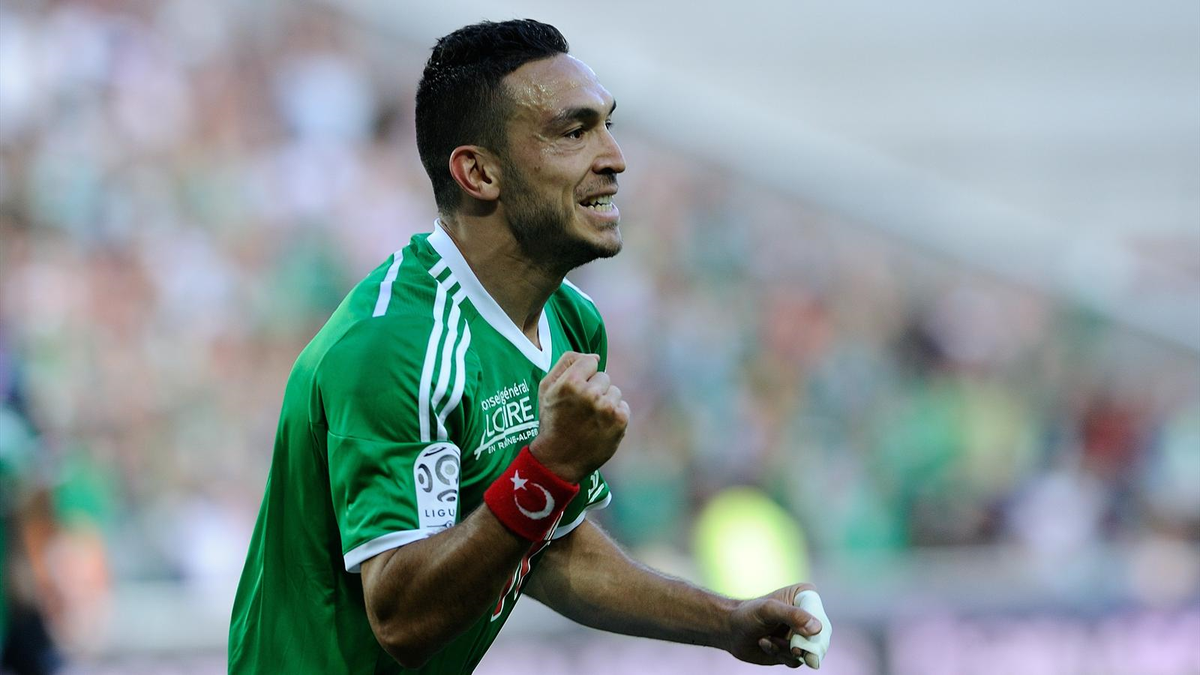 Mevlüt Erdinç\'in Hocasından Transferi İçin Flaş Açıklama