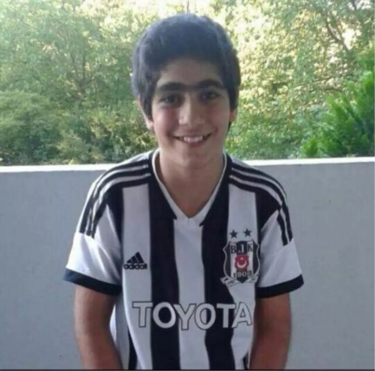 Minik Baran Hayata Tutunamadı