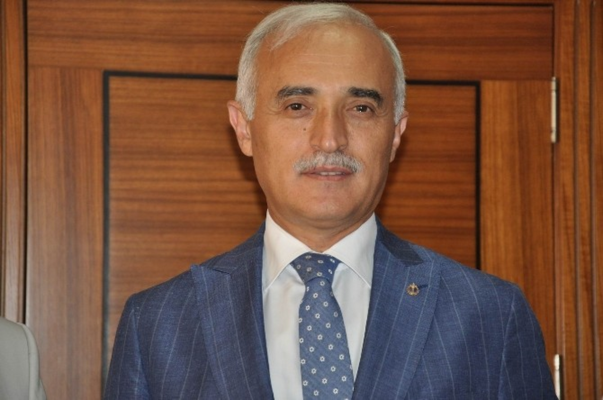 Müsiad Genel Başkanı Nail Opak Açıklaması