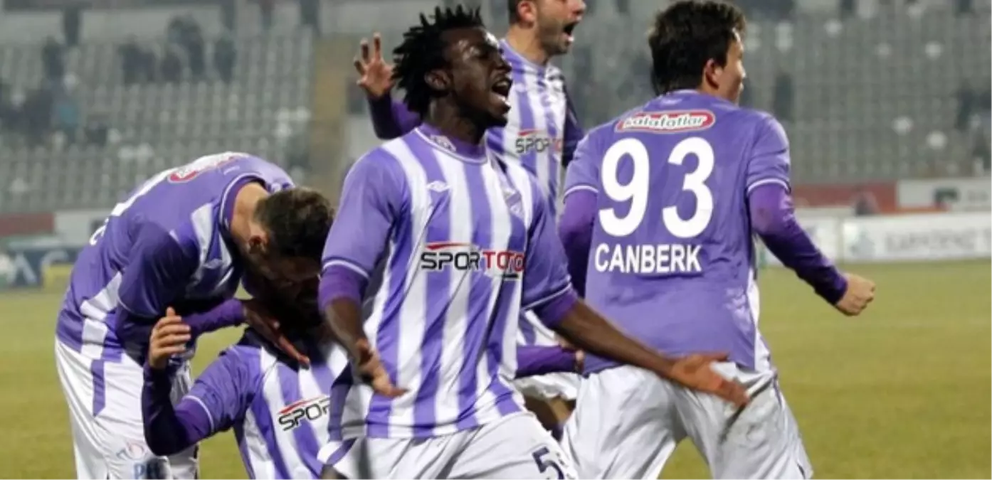 Orduspor\'da Forma Numaraları Belirlendi