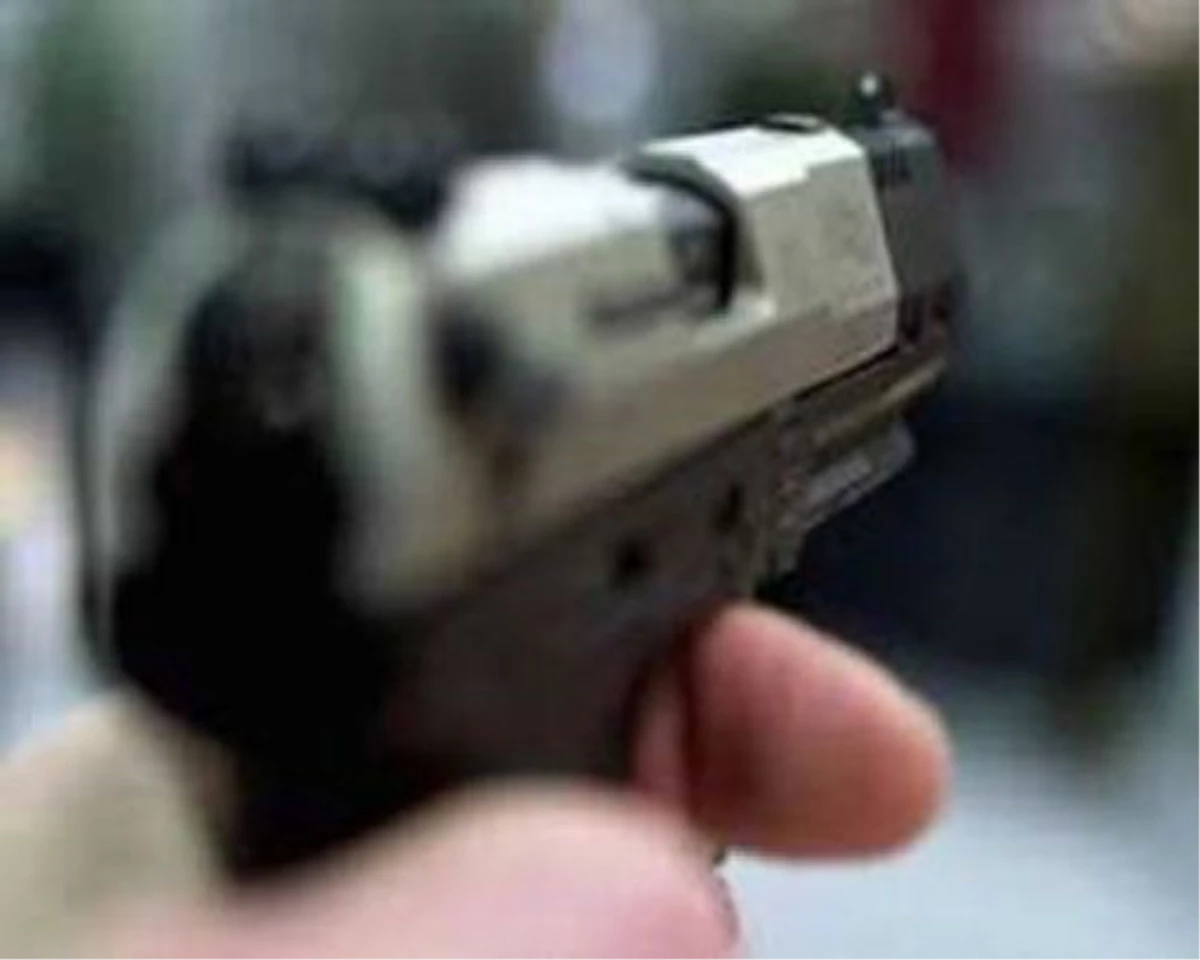 Orhangazi\'de kafeteryada silahlı kavga: 2 ölü, 3 yaralı -