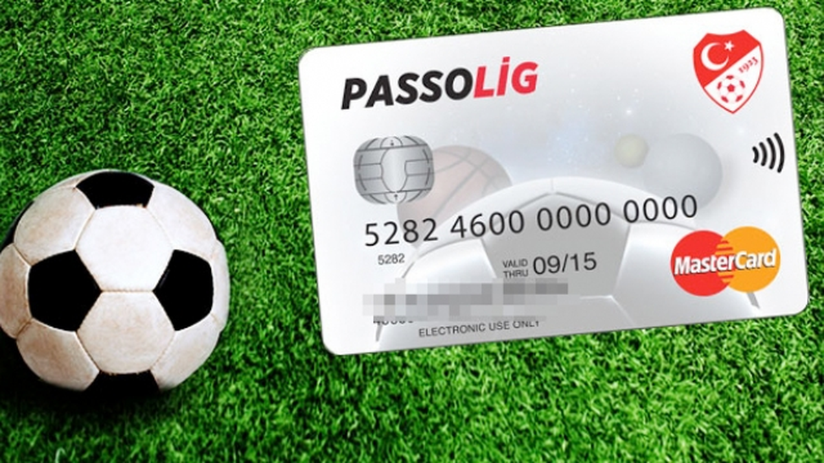Passolig Sayısı 200 Bini Geçti