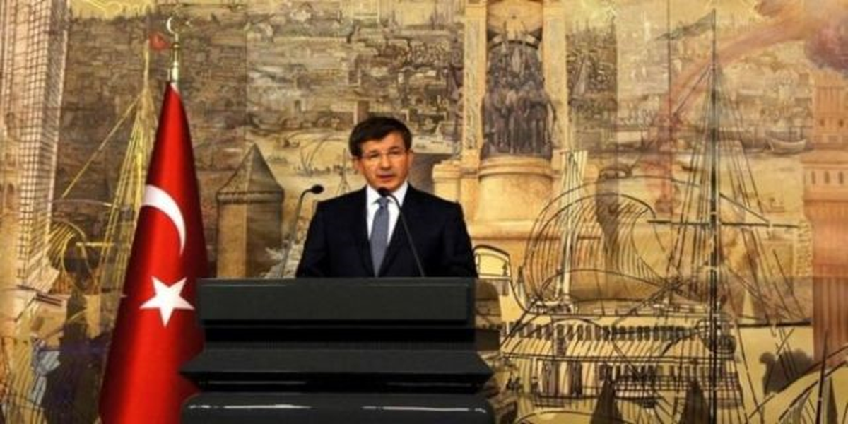Piyasalar Davutoğlu\'nu Nasıl Karşıladı?