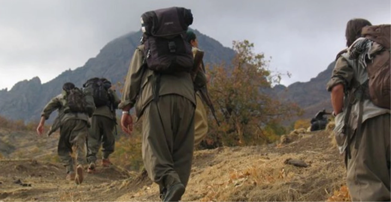Bingöl Genç\'te PKK\'lılar 2 İşçiyi Kaçırdı