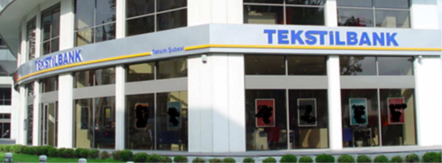Rekabet Kurumu Tekstilbank\'ın Satışına İzin Verdi