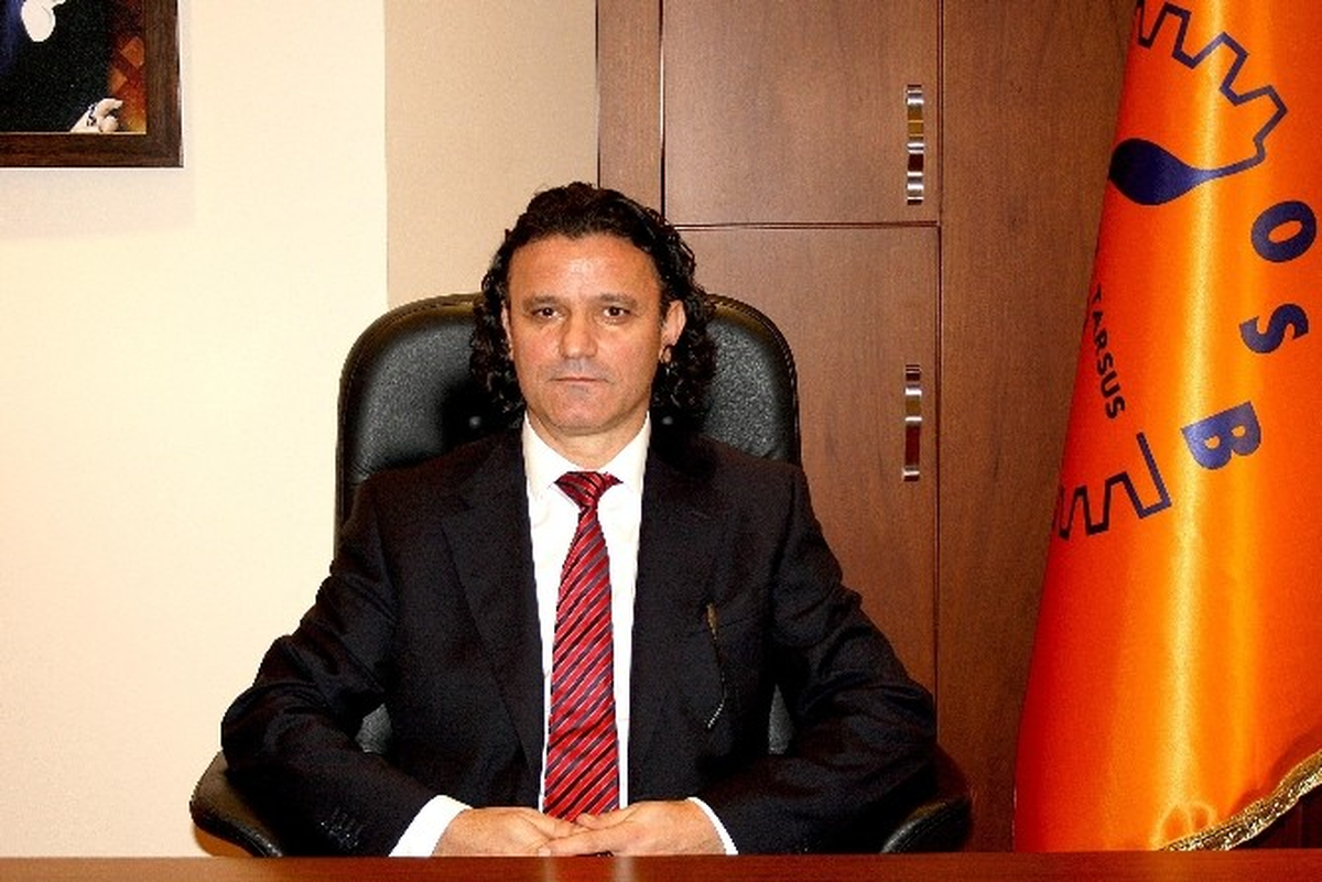 Sanayiciler Teşvik Bekliyor