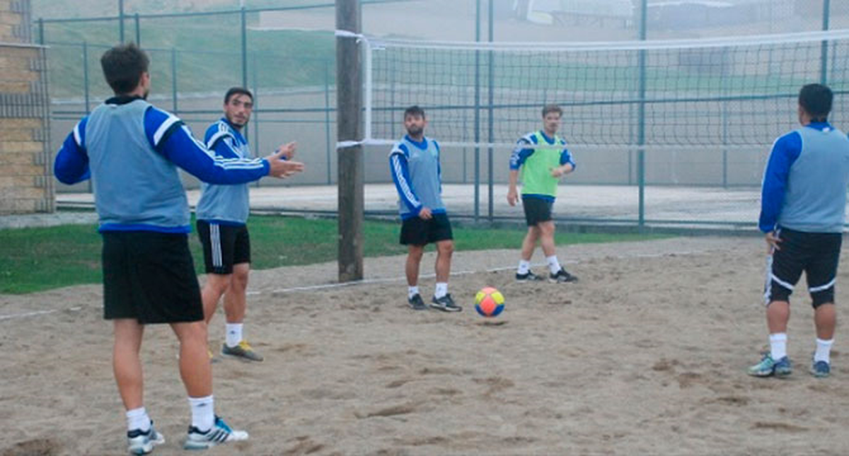 Şanlıurfaspor\'da Sezon Hazırlıkları