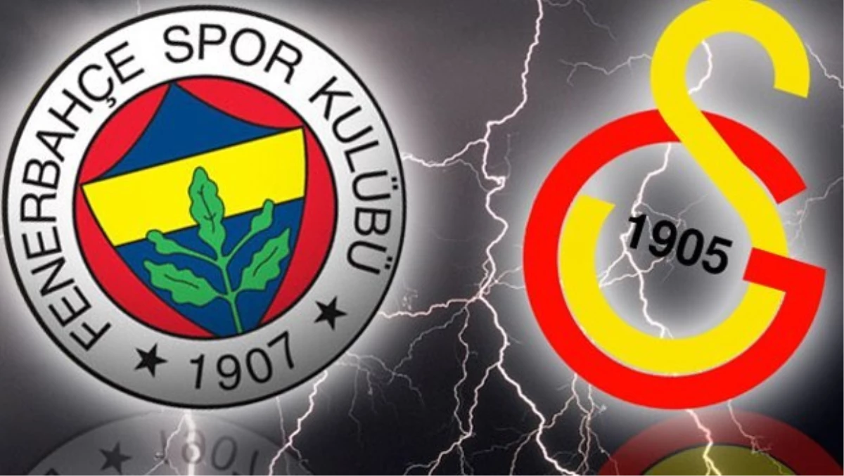 Fenerbahçe ile Galatasaray Maçının Biletleri Yarın Satışa Sunulacak