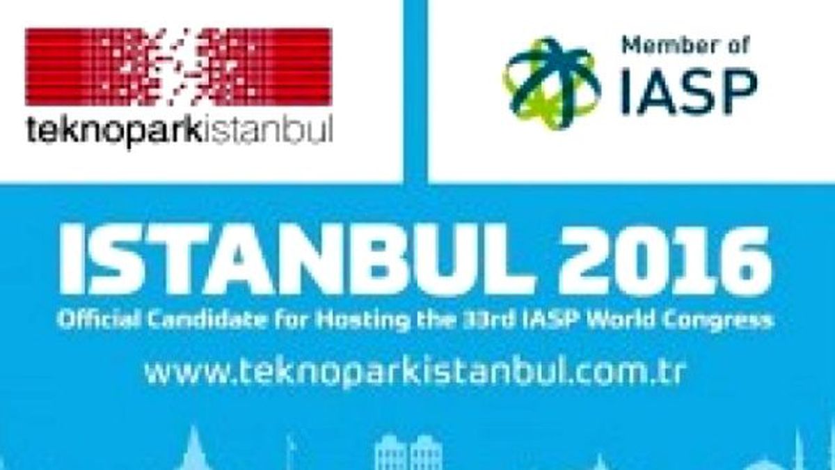 Teknopark İstanbul Tarihi Bir Adım Atıyor