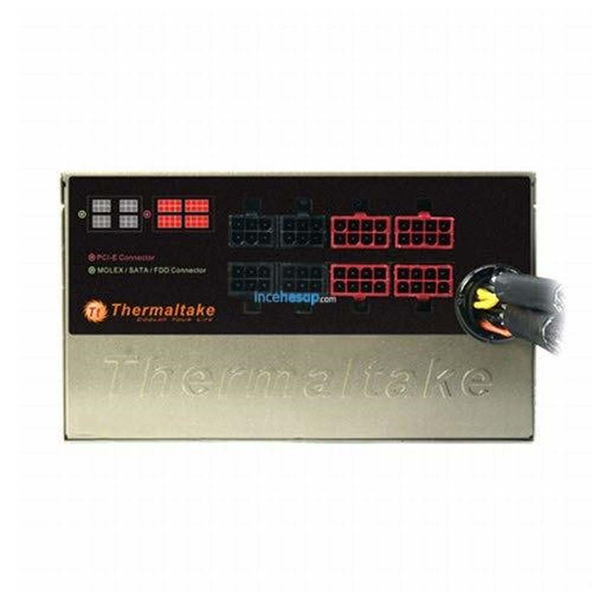 Thermaltake Tpx-775mpceu Toughpower Xt 775w