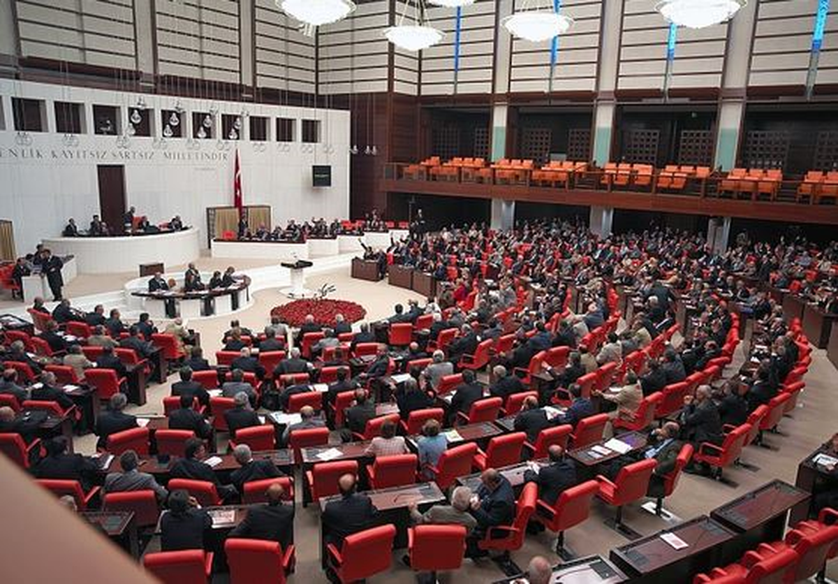 Torba Yasa Ağustos\'ta Görüşülecek Ve Vergi Borçları Yeniden Yapılandırılacak
