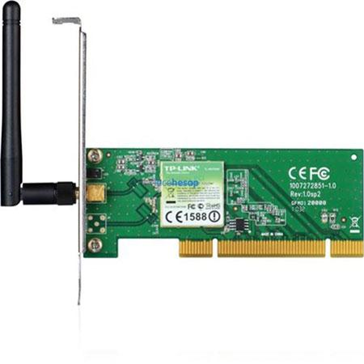 Tp-Link Tl-Wn751nd Kablosuz Pcı Kart