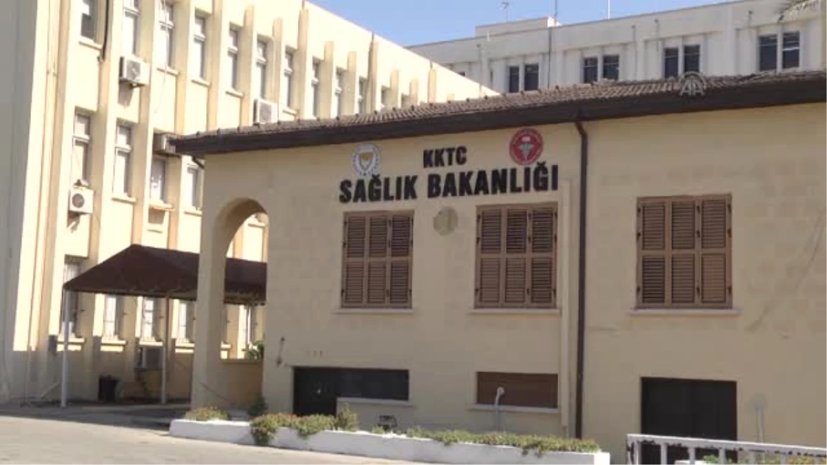 Türkiye ile KKTC Arasında Sağlık İşbirliği Protokolü İmzalandı
