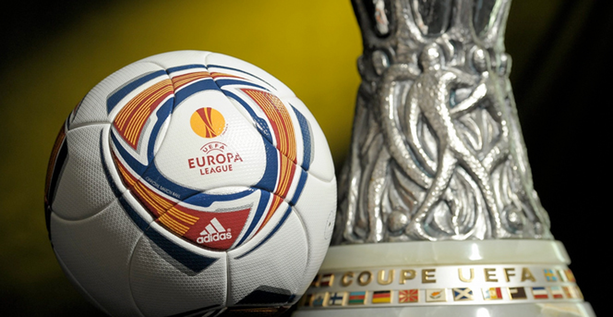UEFA Avrupa Ligi\'nde İlk Maçlar Tamamlandı