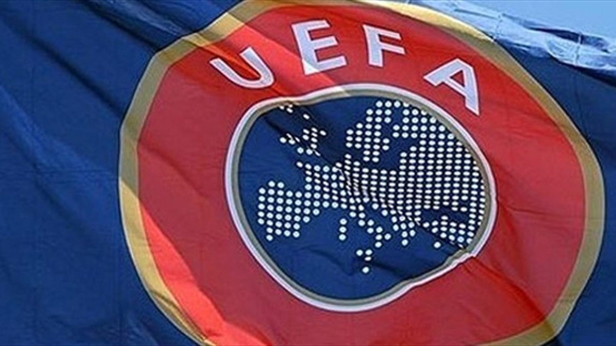 UEFA\'dan Trabzonspor\'a Ceza Kapıda!