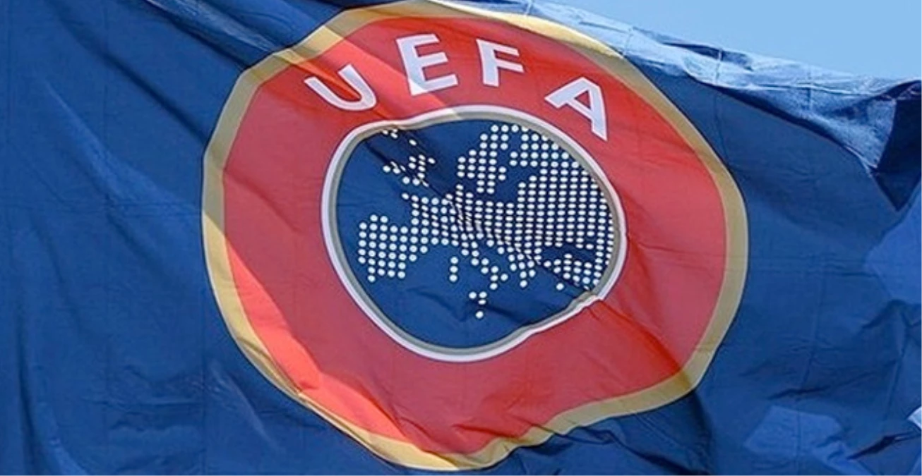 UEFA: Kırım Takımlarının Maçlarını Tanımıyoruz