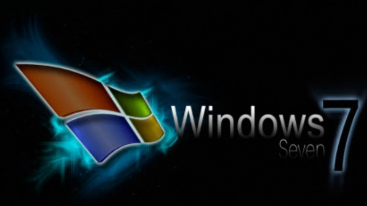 Windows 7, 8\'i Yine Utandırdı