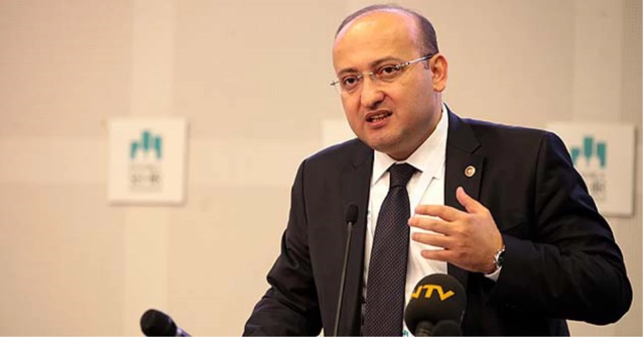 Yalçın Akdoğan: Ne Çoluk Çocuğum, Ne de Yeni Yetmeyim