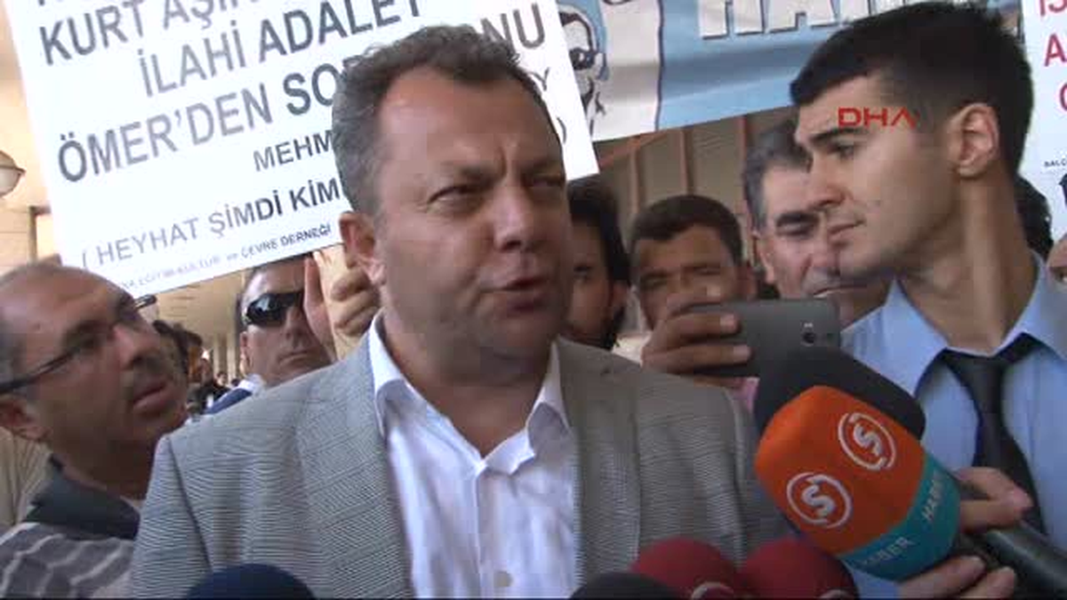 Yasa Dışı Dinleme Operasyonu