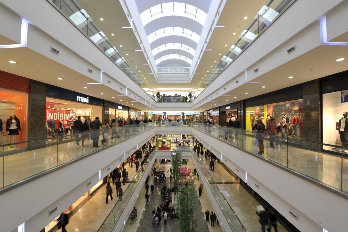 Yeni AVM Yasasına Sektörden Yetmez Ama Evet\'