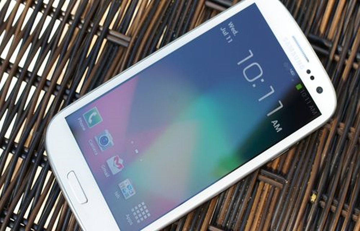 Yeni Galaxy\'lerden İlk İpucu!